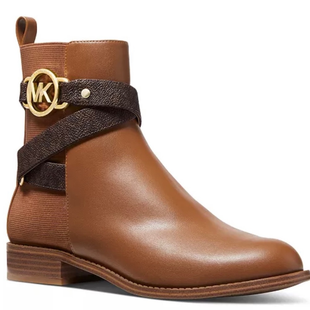 Michael Kors Rory booties